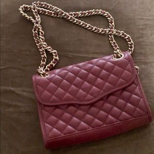 Rebecca Minkoff Chain Purse